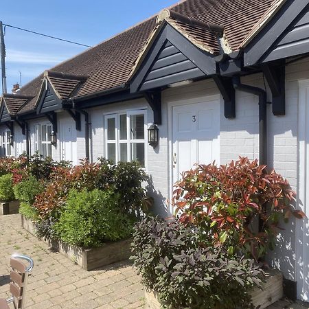 The Cherry Tree Abingdon-on-Thames Exterior foto