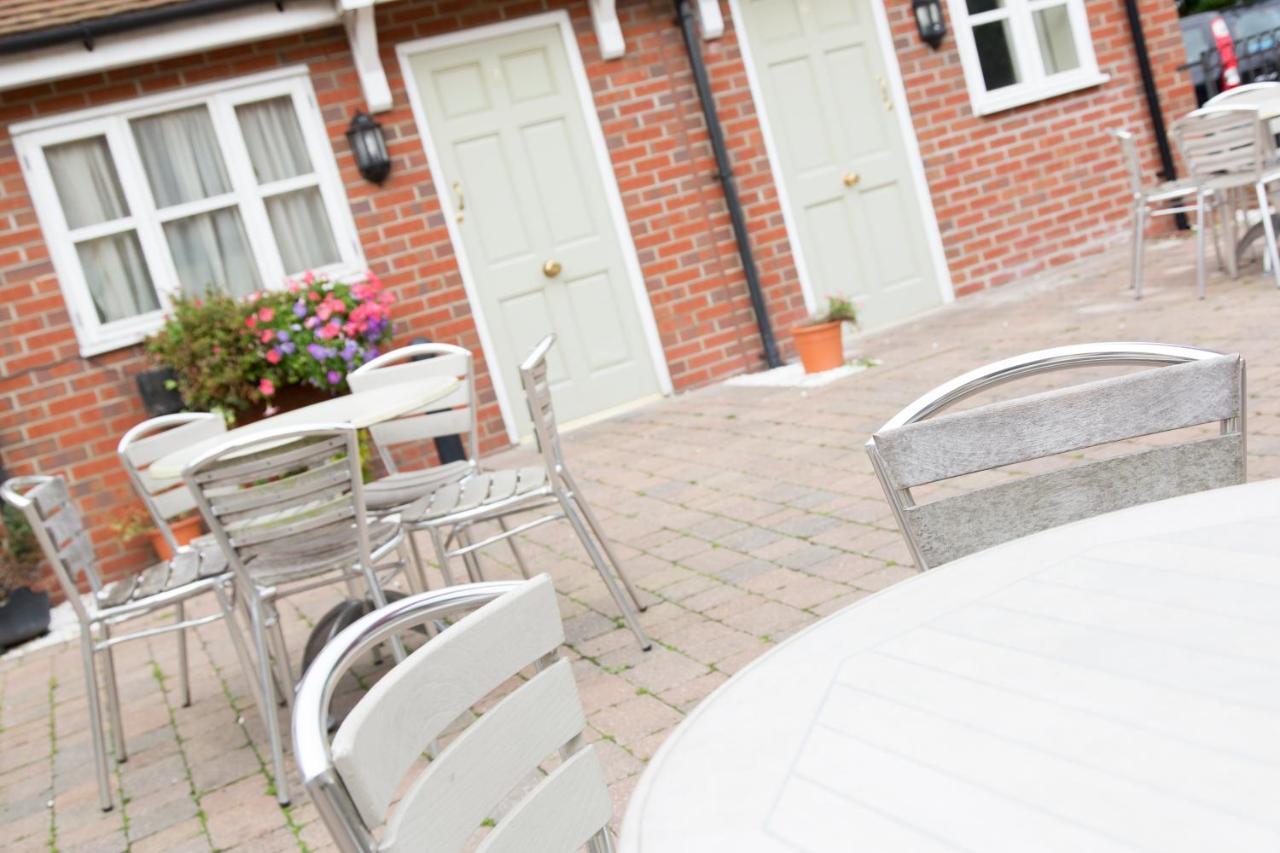 The Cherry Tree Abingdon-on-Thames Exterior foto